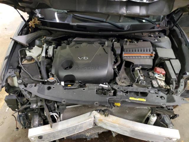 Photo 10 VIN: 1N4AA6AP1HC443919 - NISSAN MAXIMA 