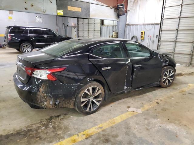 Photo 2 VIN: 1N4AA6AP1HC443919 - NISSAN MAXIMA 