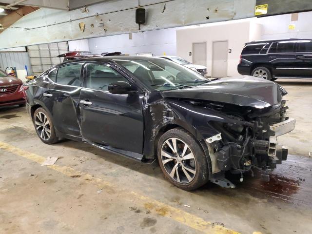 Photo 3 VIN: 1N4AA6AP1HC443919 - NISSAN MAXIMA 