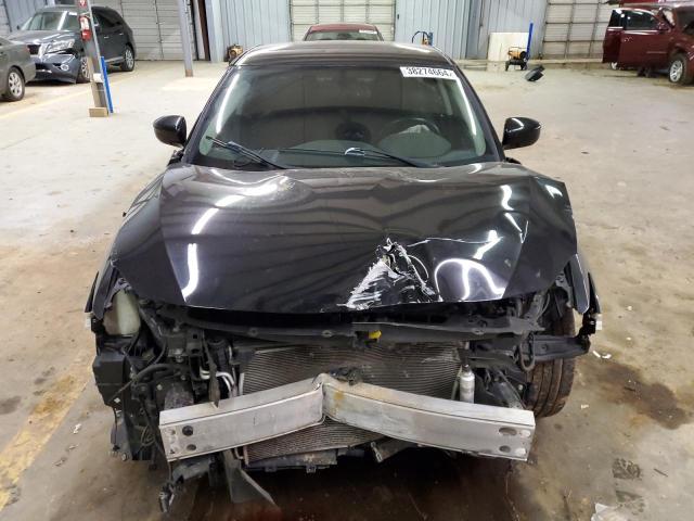 Photo 4 VIN: 1N4AA6AP1HC443919 - NISSAN MAXIMA 