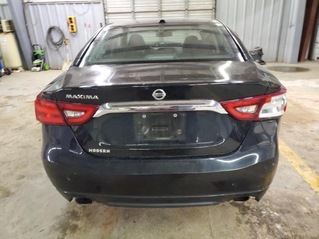 Photo 5 VIN: 1N4AA6AP1HC443919 - NISSAN MAXIMA 