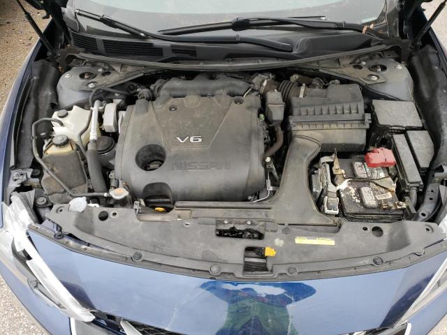 Photo 10 VIN: 1N4AA6AP1HC446030 - NISSAN MAXIMA 