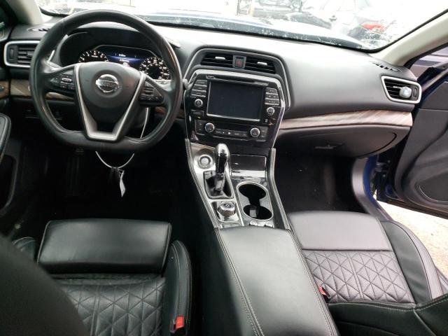 Photo 7 VIN: 1N4AA6AP1HC446030 - NISSAN MAXIMA 