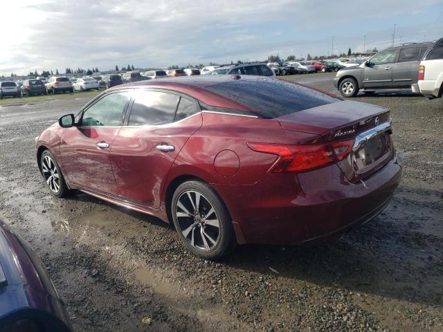 Photo 1 VIN: 1N4AA6AP1HC452460 - NISSAN MAXIMA 