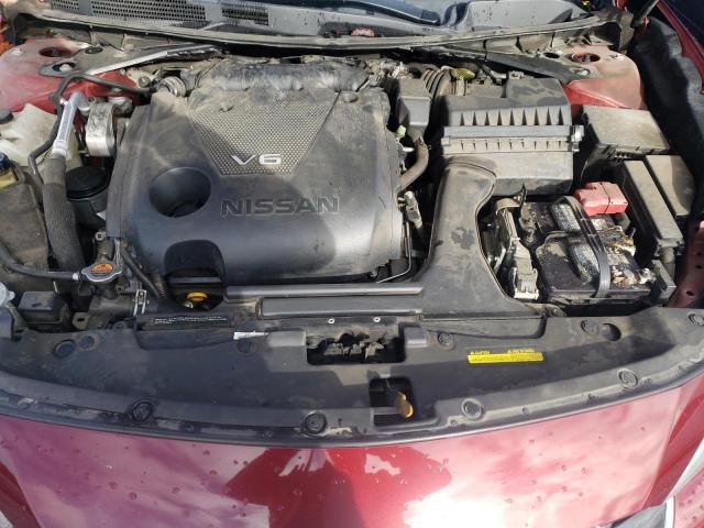 Photo 10 VIN: 1N4AA6AP1HC452460 - NISSAN MAXIMA 