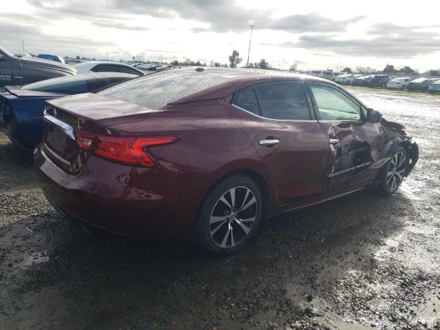 Photo 2 VIN: 1N4AA6AP1HC452460 - NISSAN MAXIMA 