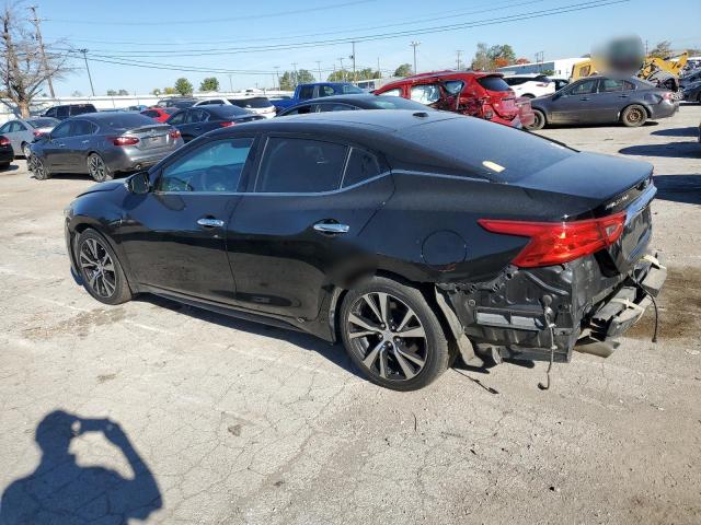 Photo 1 VIN: 1N4AA6AP1HC453639 - NISSAN MAXIMA 3.5 