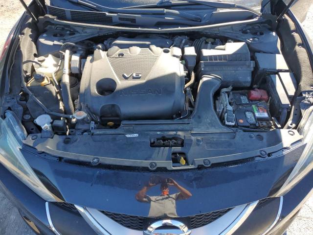 Photo 10 VIN: 1N4AA6AP1HC453639 - NISSAN MAXIMA 3.5 