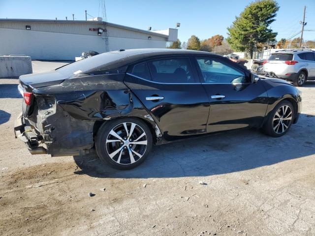 Photo 2 VIN: 1N4AA6AP1HC453639 - NISSAN MAXIMA 3.5 