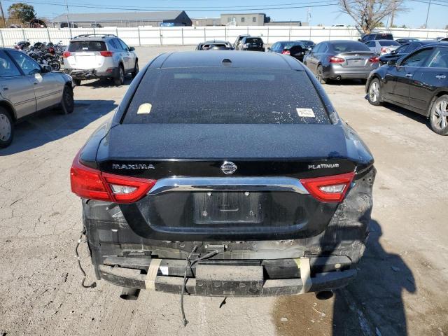 Photo 5 VIN: 1N4AA6AP1HC453639 - NISSAN MAXIMA 3.5 