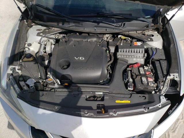 Photo 10 VIN: 1N4AA6AP1HC455410 - NISSAN MAXIMA 