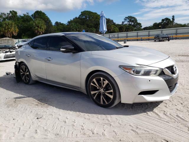 Photo 3 VIN: 1N4AA6AP1HC455410 - NISSAN MAXIMA 