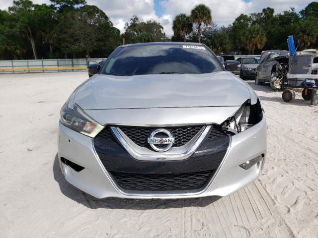 Photo 4 VIN: 1N4AA6AP1HC455410 - NISSAN MAXIMA 