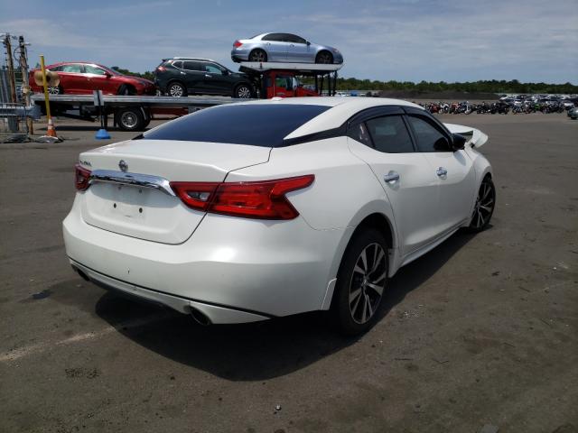 Photo 3 VIN: 1N4AA6AP1HC455617 - NISSAN MAXIMA 3.5 