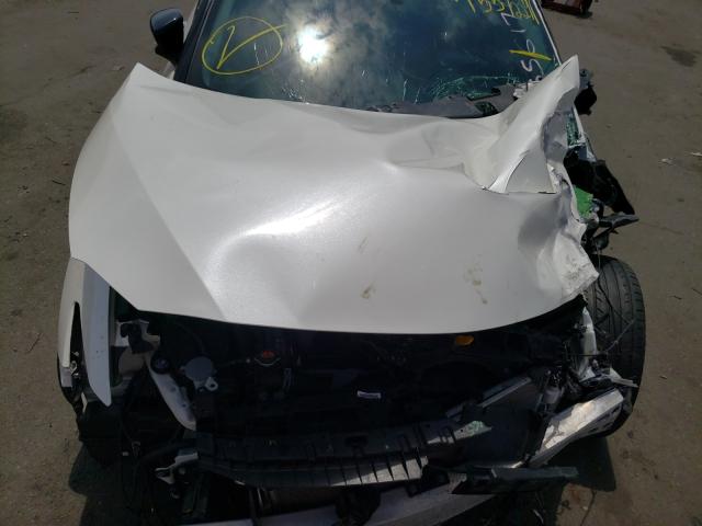 Photo 6 VIN: 1N4AA6AP1HC455617 - NISSAN MAXIMA 3.5 