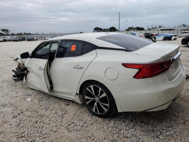 Photo 1 VIN: 1N4AA6AP1HC456539 - NISSAN MAXIMA 