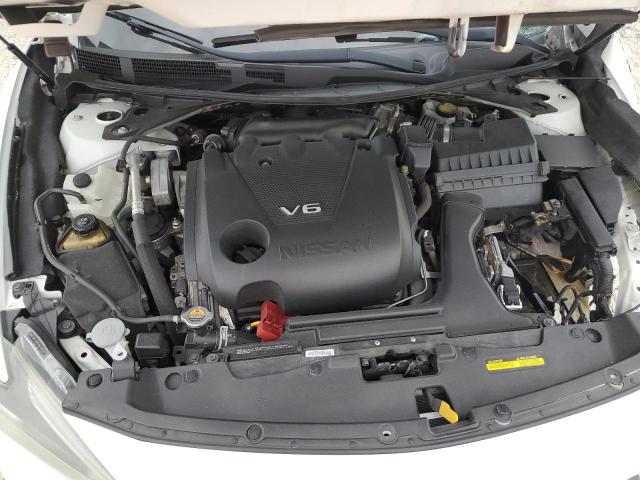 Photo 10 VIN: 1N4AA6AP1HC456539 - NISSAN MAXIMA 