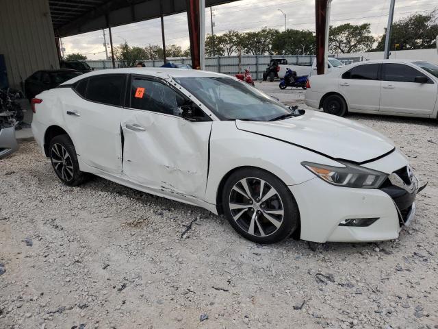 Photo 3 VIN: 1N4AA6AP1HC456539 - NISSAN MAXIMA 