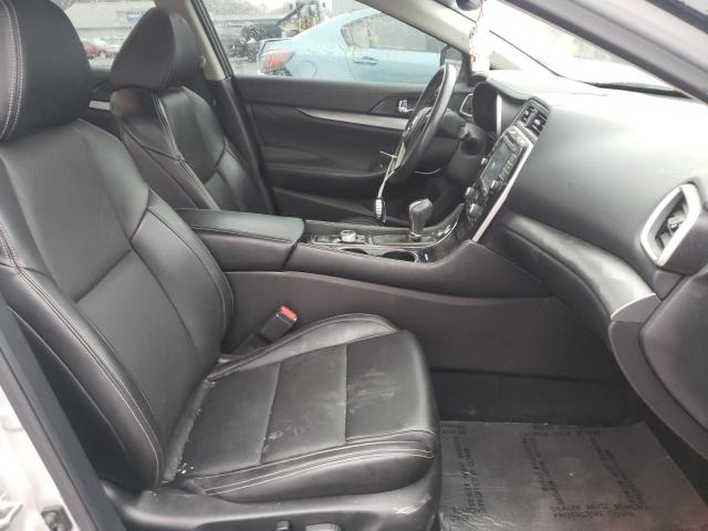 Photo 4 VIN: 1N4AA6AP1JC361632 - NISSAN MAXIMA 3.5 