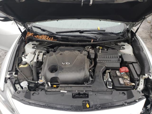 Photo 6 VIN: 1N4AA6AP1JC361632 - NISSAN MAXIMA 3.5 