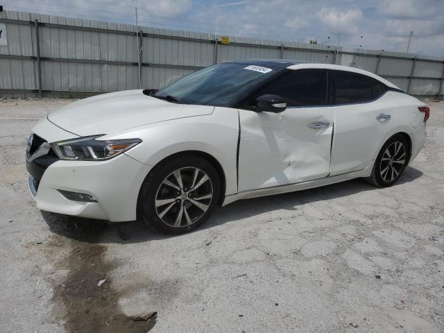 Photo 0 VIN: 1N4AA6AP1JC363624 - NISSAN MAXIMA 3.5 