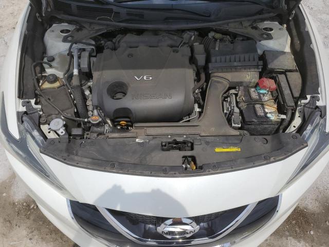 Photo 10 VIN: 1N4AA6AP1JC363624 - NISSAN MAXIMA 3.5 