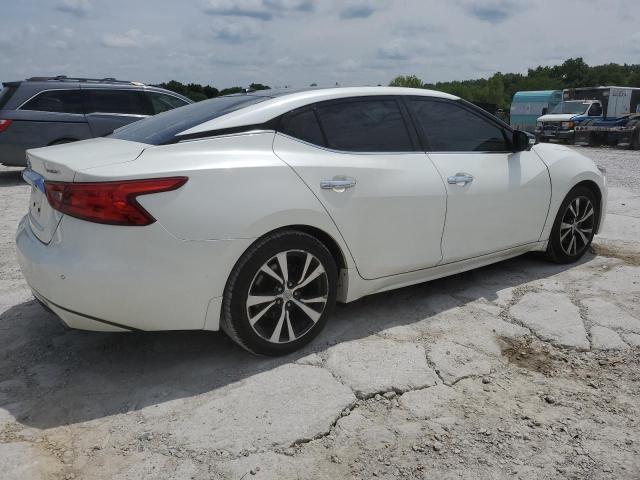 Photo 2 VIN: 1N4AA6AP1JC363624 - NISSAN MAXIMA 3.5 