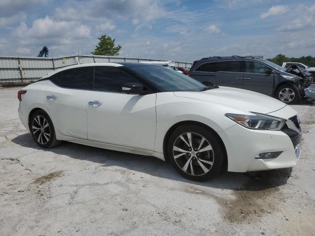 Photo 3 VIN: 1N4AA6AP1JC363624 - NISSAN MAXIMA 3.5 