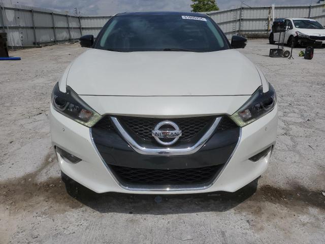 Photo 4 VIN: 1N4AA6AP1JC363624 - NISSAN MAXIMA 3.5 