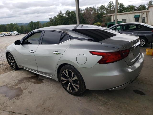 Photo 1 VIN: 1N4AA6AP1JC363736 - NISSAN MAXIMA 3.5 