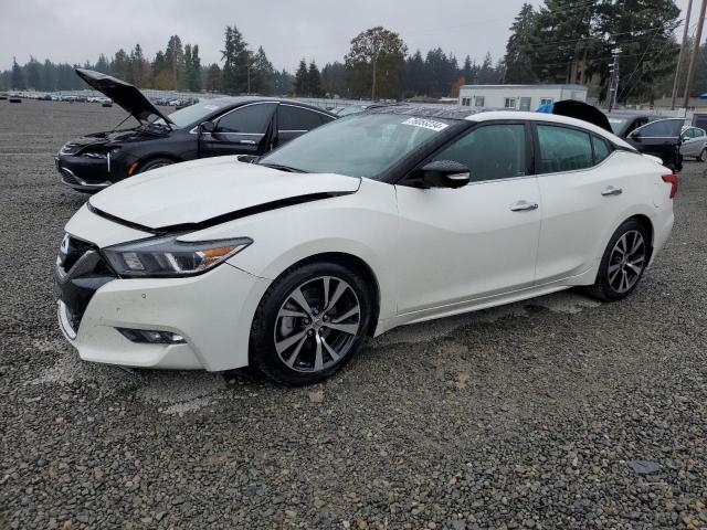 Photo 0 VIN: 1N4AA6AP1JC365177 - NISSAN MAXIMA 3.5 