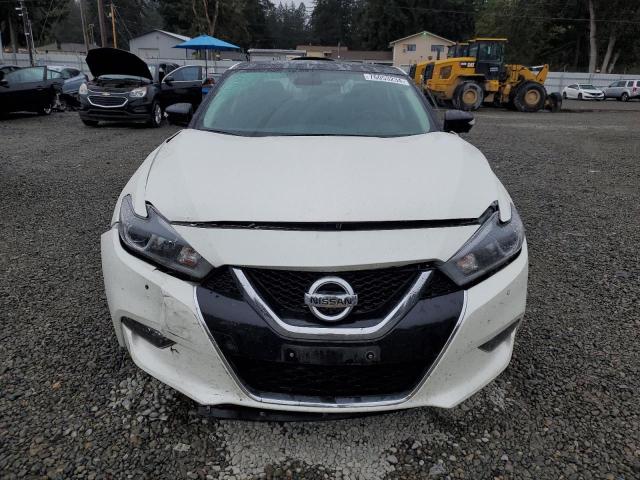 Photo 4 VIN: 1N4AA6AP1JC365177 - NISSAN MAXIMA 3.5 