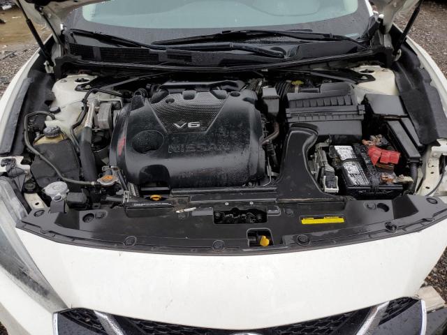 Photo 10 VIN: 1N4AA6AP1JC365292 - NISSAN MAXIMA 