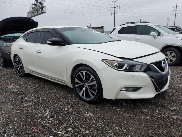 Photo 3 VIN: 1N4AA6AP1JC365292 - NISSAN MAXIMA 