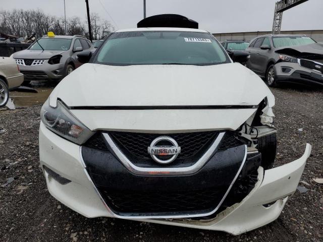 Photo 4 VIN: 1N4AA6AP1JC365292 - NISSAN MAXIMA 