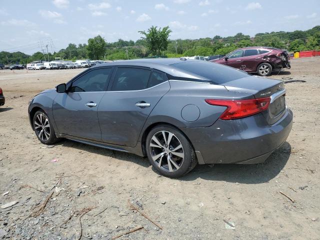 Photo 1 VIN: 1N4AA6AP1JC365969 - NISSAN MAXIMA 3.5 