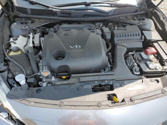 Photo 10 VIN: 1N4AA6AP1JC365969 - NISSAN MAXIMA 3.5 