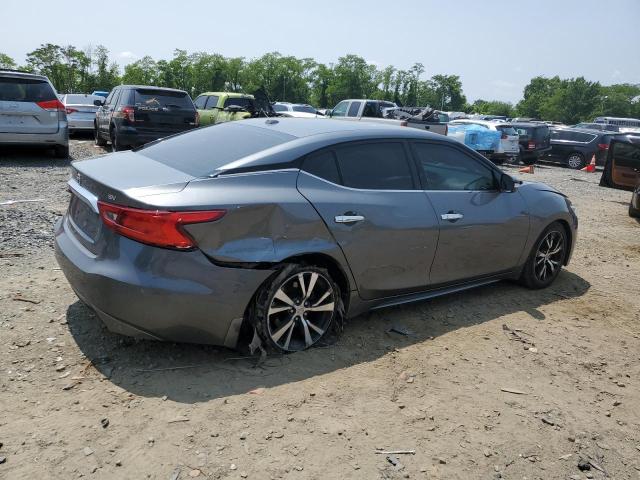 Photo 2 VIN: 1N4AA6AP1JC365969 - NISSAN MAXIMA 3.5 