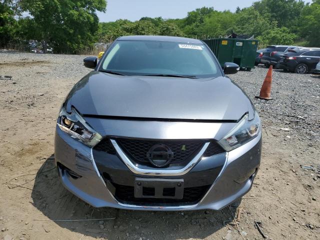 Photo 4 VIN: 1N4AA6AP1JC365969 - NISSAN MAXIMA 3.5 