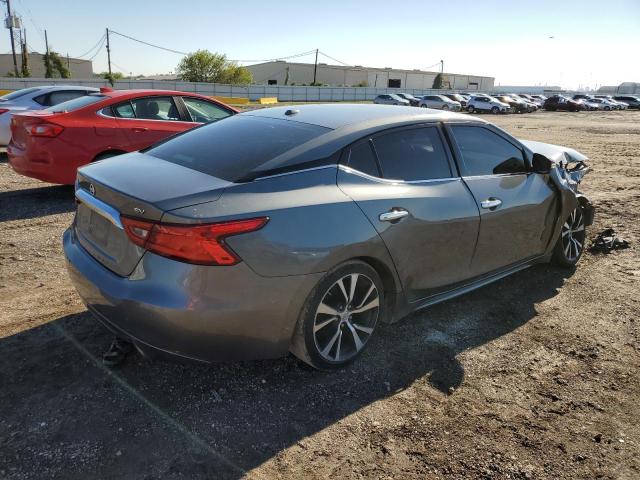 Photo 2 VIN: 1N4AA6AP1JC367897 - NISSAN MAXIMA 