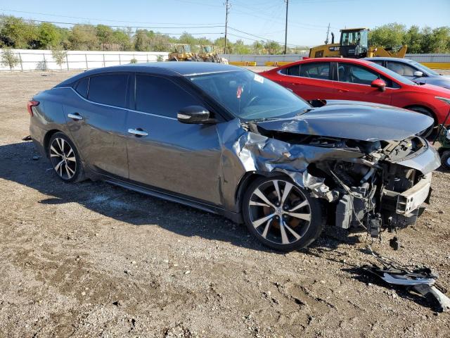 Photo 3 VIN: 1N4AA6AP1JC367897 - NISSAN MAXIMA 