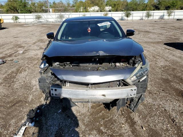 Photo 4 VIN: 1N4AA6AP1JC367897 - NISSAN MAXIMA 