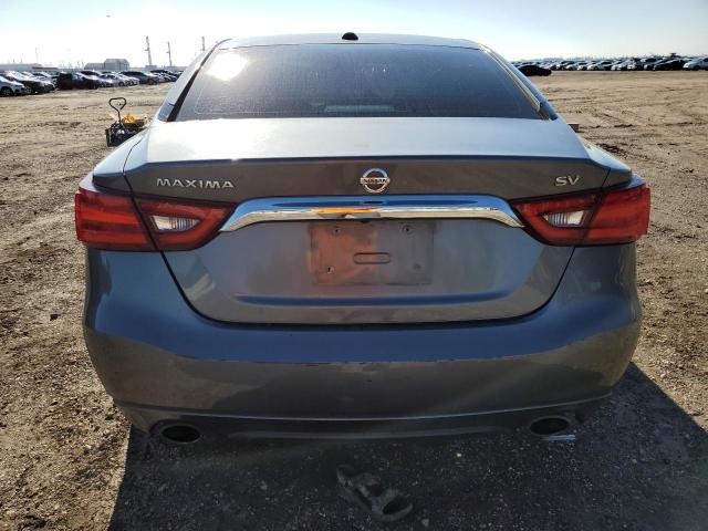 Photo 5 VIN: 1N4AA6AP1JC367897 - NISSAN MAXIMA 