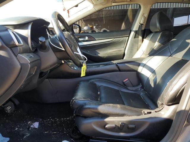 Photo 6 VIN: 1N4AA6AP1JC367897 - NISSAN MAXIMA 