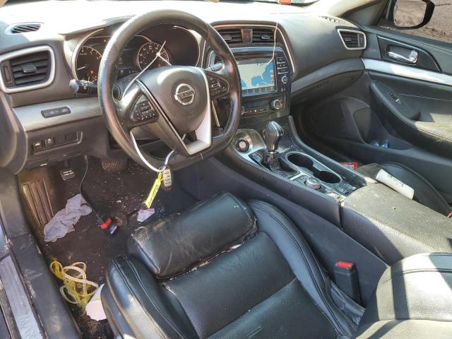 Photo 7 VIN: 1N4AA6AP1JC367897 - NISSAN MAXIMA 