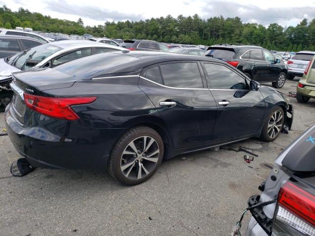 Photo 2 VIN: 1N4AA6AP1JC370959 - NISSAN MAXIMA 