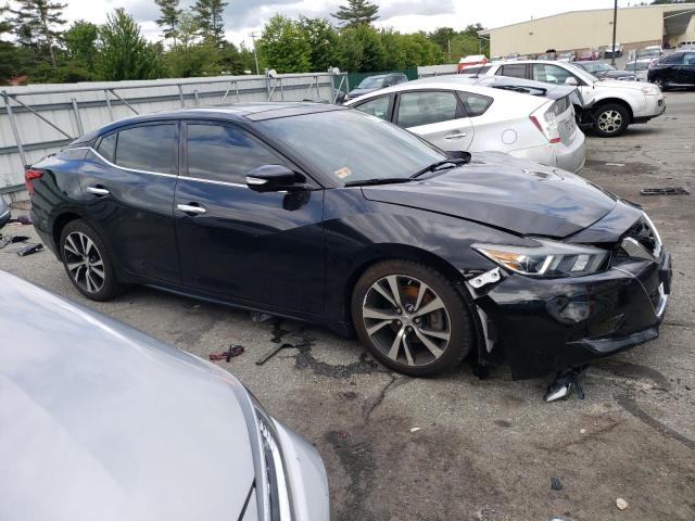 Photo 3 VIN: 1N4AA6AP1JC370959 - NISSAN MAXIMA 