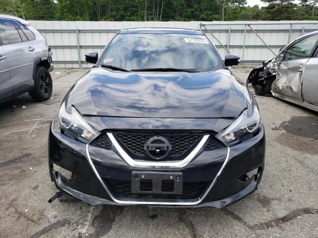 Photo 4 VIN: 1N4AA6AP1JC370959 - NISSAN MAXIMA 