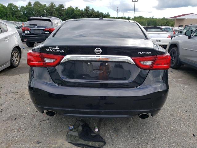 Photo 5 VIN: 1N4AA6AP1JC370959 - NISSAN MAXIMA 