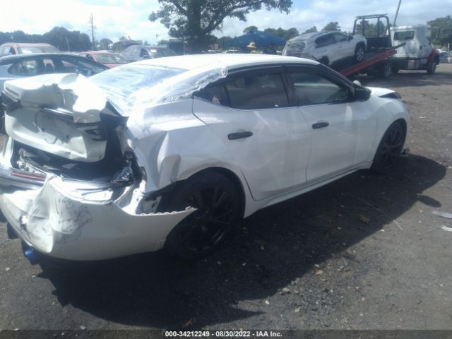 Photo 3 VIN: 1N4AA6AP1JC371884 - NISSAN MAXIMA 